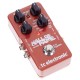 PROCESOR CHITARA TC ELECTRONIC HALL OF FAME REVERB