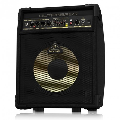 COMBO CHITARA BASS BEHRINGER BXL450A