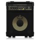 COMBO CHITARA BASS BEHRINGER BXL450A