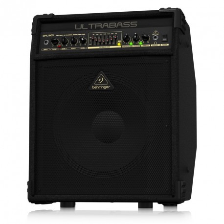 COMBO CHITARA BASS BEHRINGER BXL1800