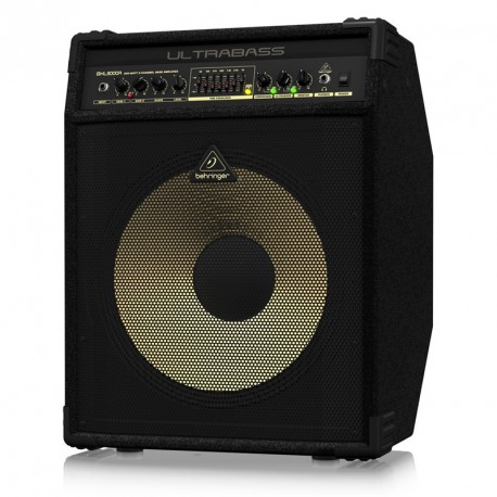 COMBO CHITARA BASS BEHRINGER BXL3000A