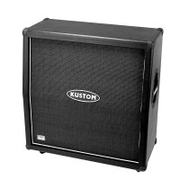 CABINET CHITARA ELECTRICA KUSTOM PRO412A