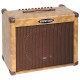 COMBO CHITARA ACUSTICA KUSTOM SIENNA65
