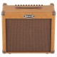 COMBO CHITARA ACUSTICA KUSTOM SIENNA65