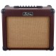 COMBO CHITARA ACUSTICA KUSTOM SIENNA 30 PRO
