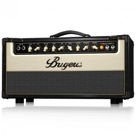 HEAD CHITARA ELECTRICA BUGERA V55HD
