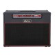 COMBO CHITARA ELECTRICA KUSTOM KG100FX212