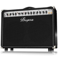 COMBO CHITARA ELECTRICA BUGERA 6262-212 INFINIUM