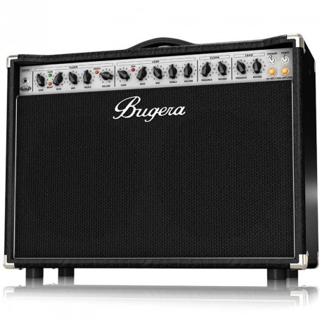 COMBO CHITARA ELECTRICA BUGERA 6262-212 INFINIUM