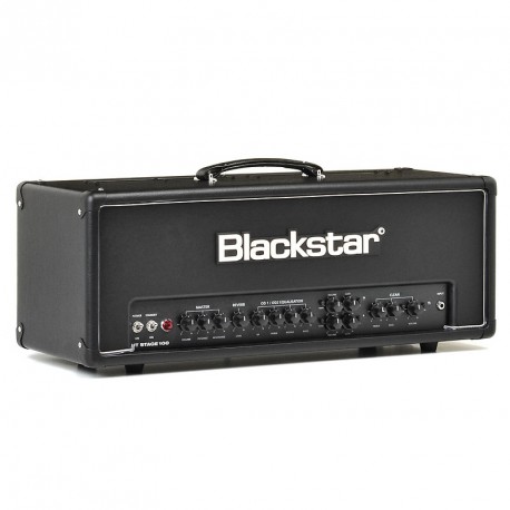 AMPLIFICATOR CHITARA BLACKSTAR HT STAGE 100