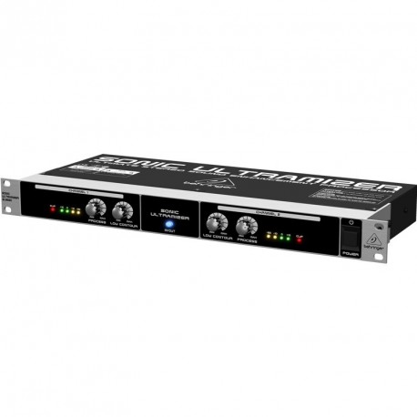 PROCESOR DINAMIC BEHRINGER SU9920