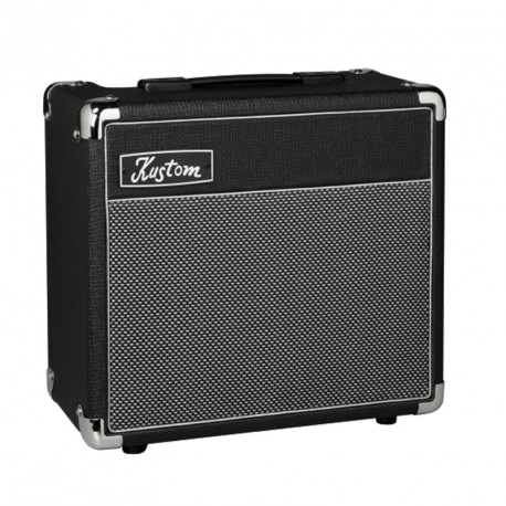 COMBO CHITARA ELECTRICA KUSTOM THE DEFENDER V5