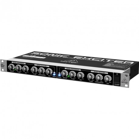 PROCESOR DINAMIC BEHRINGER SX3040