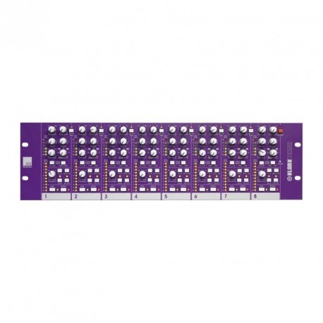 PROCESOR DINAMIC KLARK TEKNIK SQUARE ONE DYNAMICS