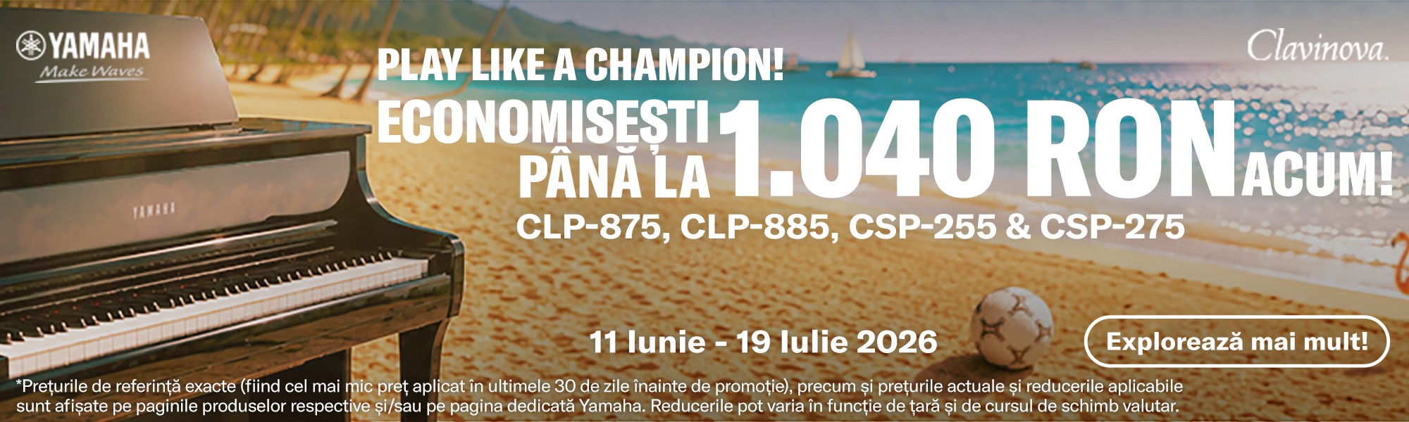 PROMO CLP